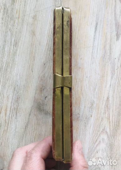 Футляр для очков винтаж СССР