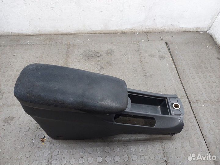 Консоль салона Honda Civic, 2008