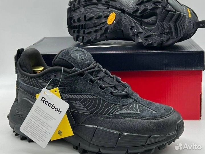 Кроссовки Reebok Zig kinetica 2.5 edge