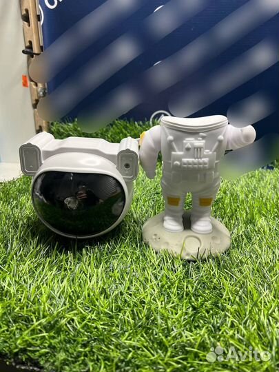 Ночник Астронавт