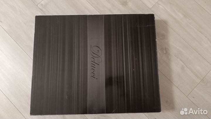 Настольный набор руководителя