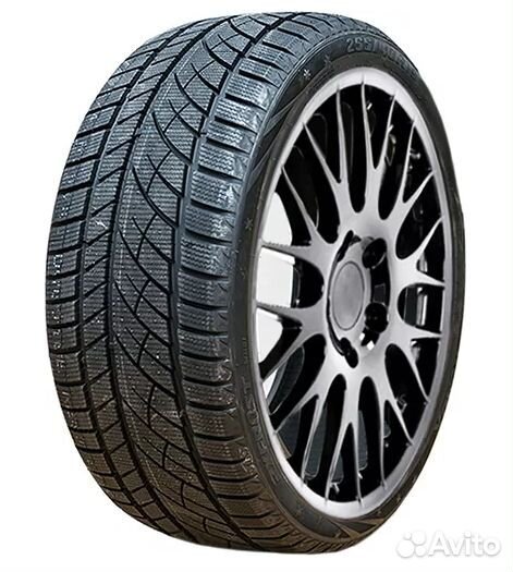 RoadX RX Frost WU01 235/55 R17 99H