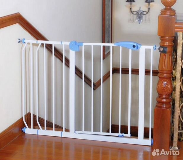 Ворота безопасности артикул