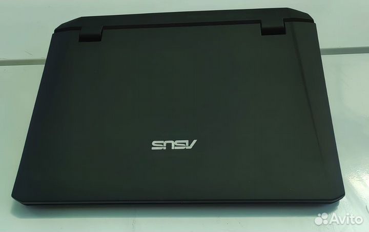 Игровой ноутбук asus ROG G75VW из США