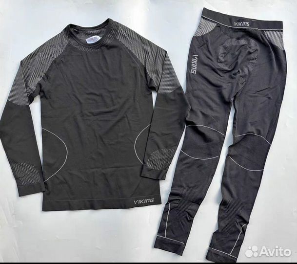 Термобелье viking