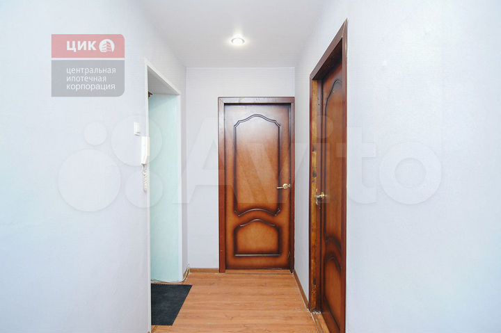 Аукцион: 2-к. квартира, 44,9 м², 5/12 эт.