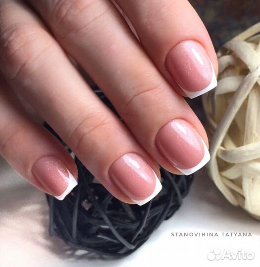 Маникюр и Педикюр казань