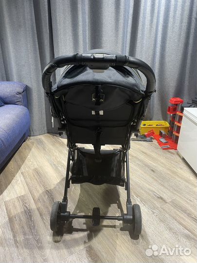 Прогулочная коляска Babycare Q.BIT