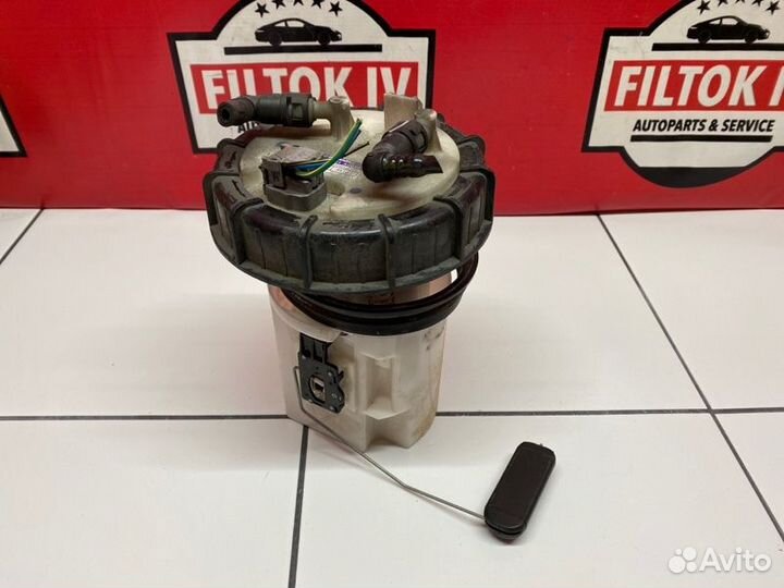 Насос топливный Subaru Legacy BM9 EJ255 2009