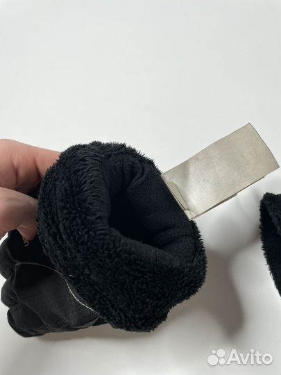 Перчатки Salomon Gore Tex