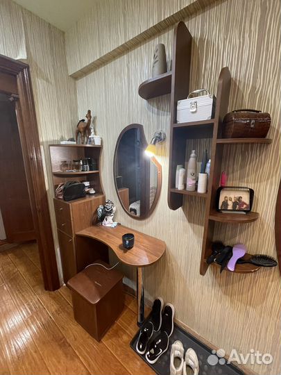 Шкаф гардероб