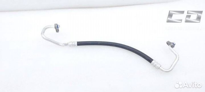 Трубка кондиционера Kia Carnival YP KA4 2021