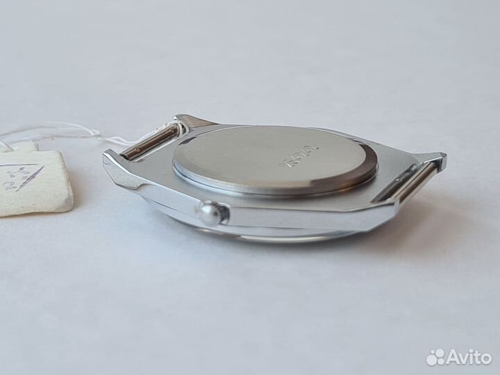 Часы СССР Слава 2356. Первый президент СССР