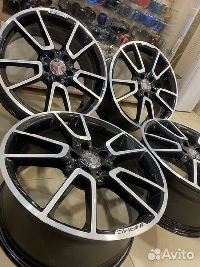 R19 5/112 оригинал