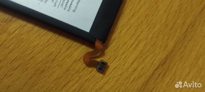 Батарейка самсунг