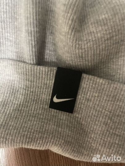 Шапка nike