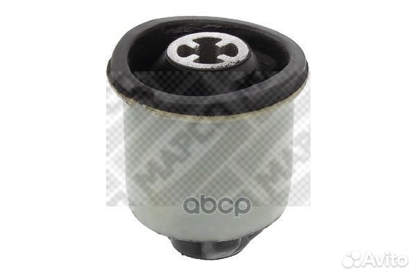 Сайлентблок задней балки моста renault scenic I