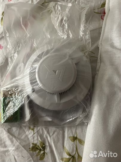 Пожарный извещатель «Рубеж ип 212-142»