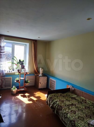 Дом 80 м² на участке 11 сот.