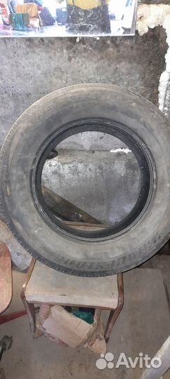 Bridgestone Dueler A/T 275/60 R18
