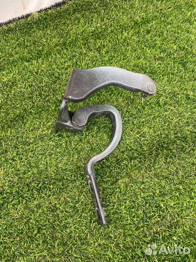 Петля двери задней Tesla Model X 2018