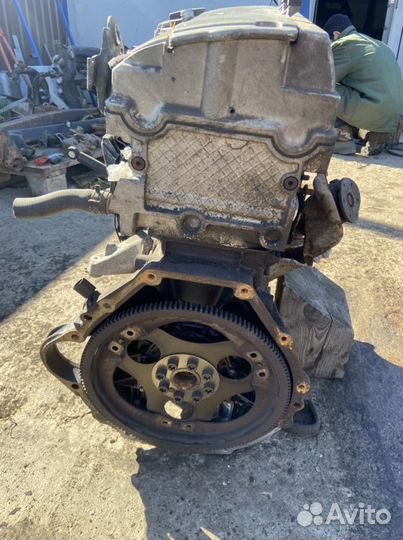 Двигатель мерседес w210 2.3