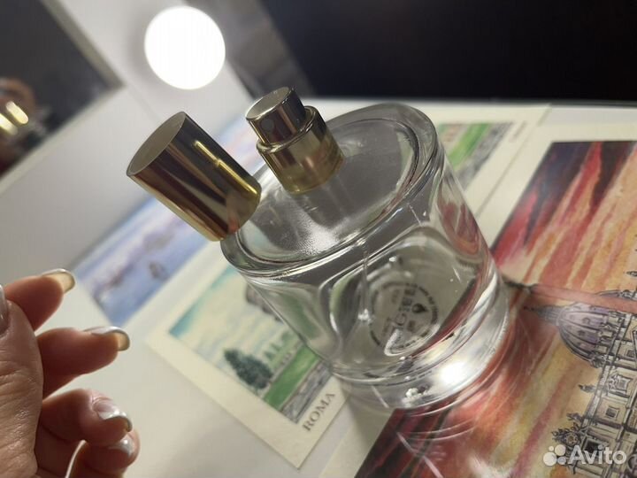 Zarkoperfume molecule 8