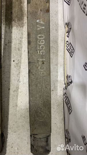 Рессоры Ford Transit 2006-2014 RWD