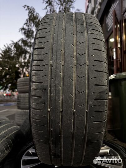 Камрики 55 стиль 17