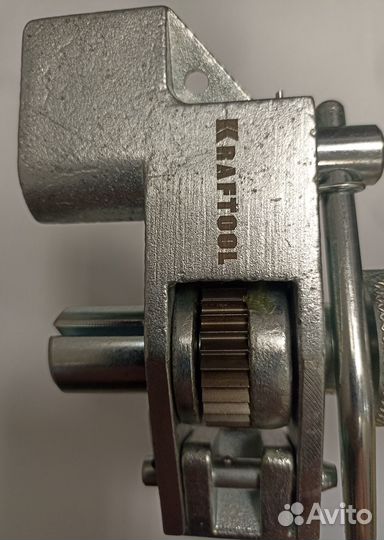 Kraftool BT-20 Transformer для натяжения и резки