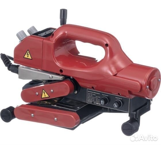 Аппарат для сварки геомембран Meltplast 800-1000W