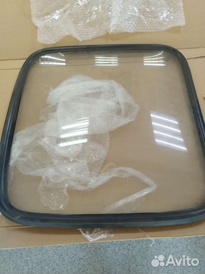 Стекла от газель, соболь, баргузин