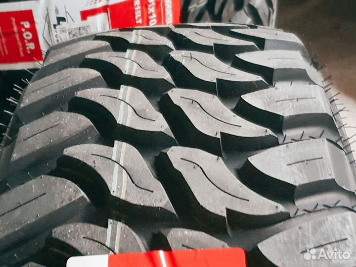 Fronway RockHunter M/T 33/12.5 R20 114Q