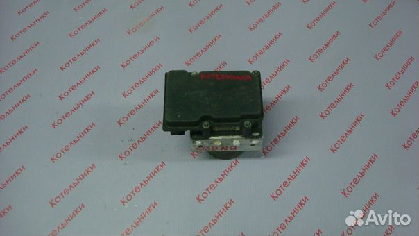 Nissan Almera N16 47660-BN820 Блок ABS