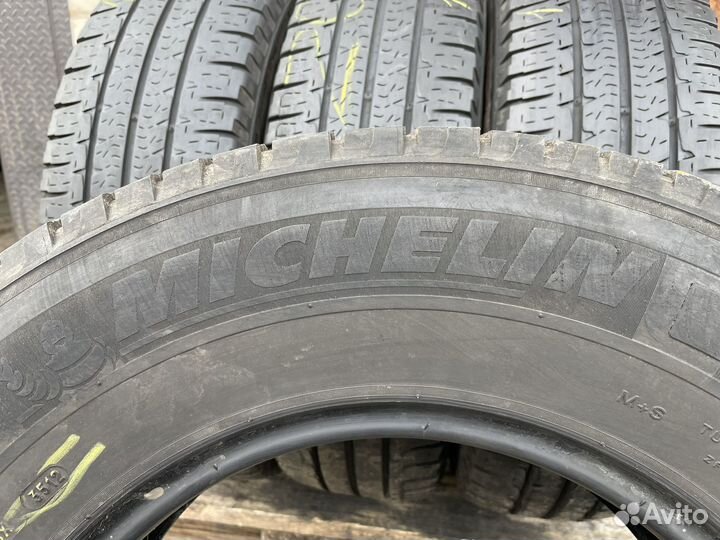 Michelin Agilis Camping 225/75 R16C