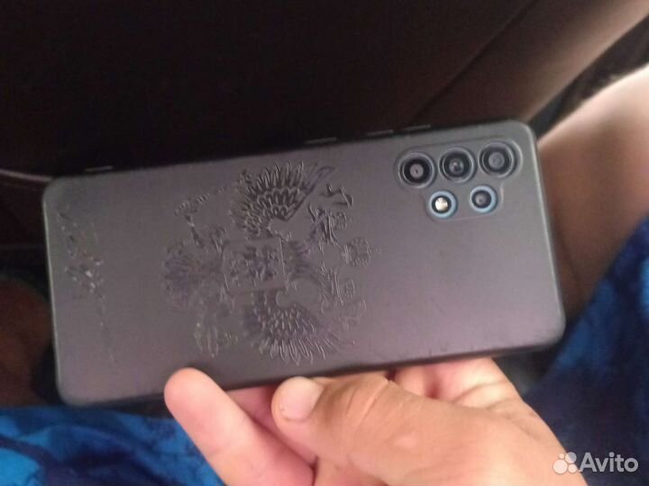 Samsung а32