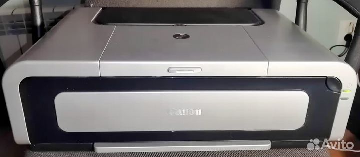 Цветной принтер Canon pixma IP5200