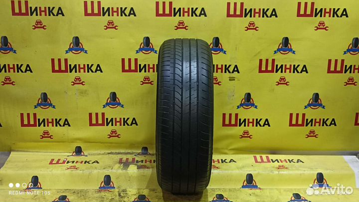 Bridgestone Dueler H/L 33A 235/55 R20