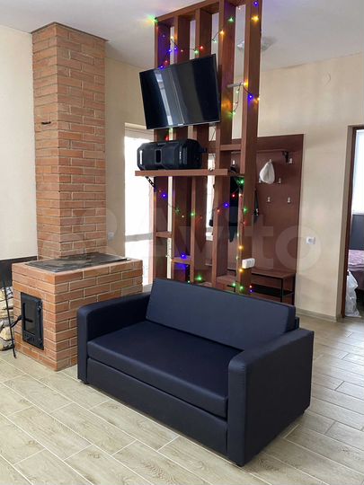 Дом 65 м² на участке 10 сот.