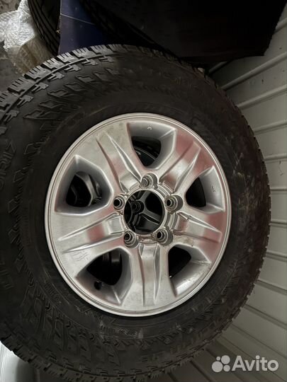 Nokian Tyres Hakkapeliitta 9 SUV 265/70 R17