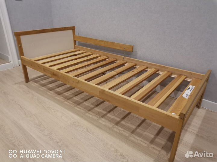 Кровать детская IKEA