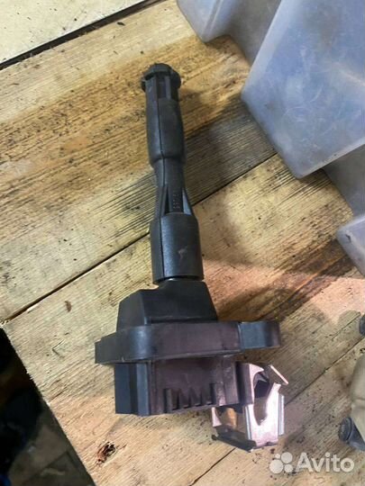 Катушка зажигания bmw 525 e39