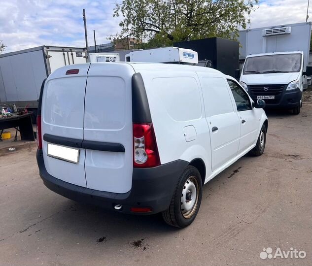 LADA Largus 1.6 МТ, 2019, 150 000 км