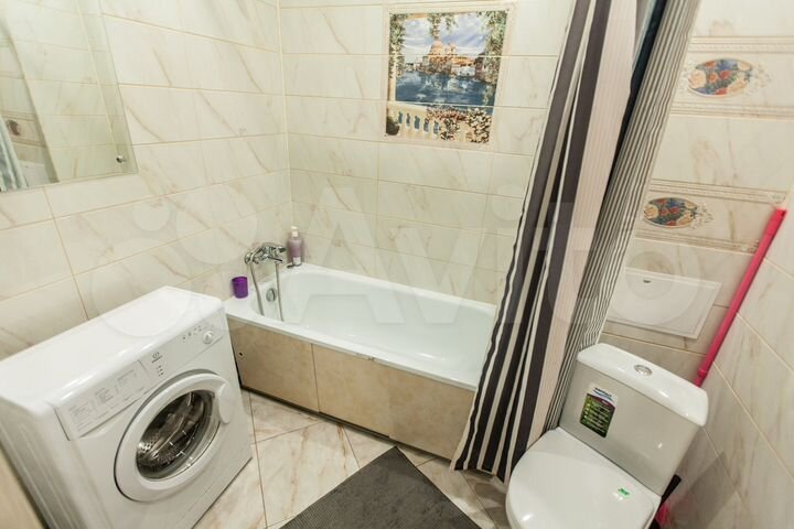 Квартира-студия, 26 м², 13/14 эт.