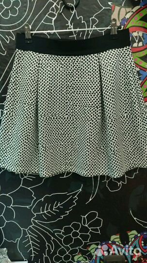Юбка