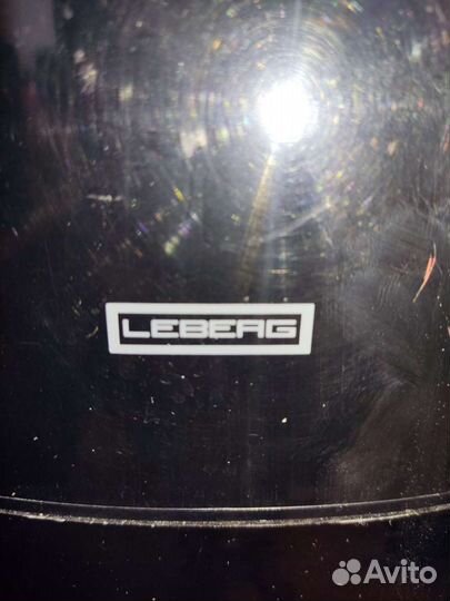 Мойка воздуха leberg