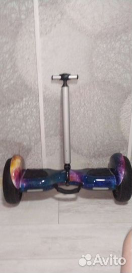 Гироскутер бу