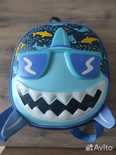 Рюкзак детский Maxleo