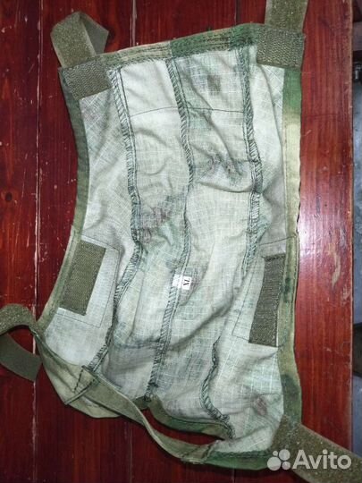 Кавер (чехол) для каски, шлема