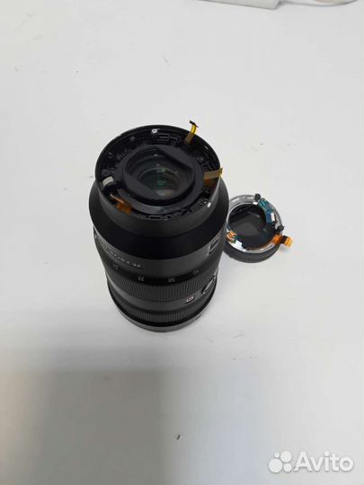 Sony 24-70 f/2.8 GM SEL2470GM на запчасти